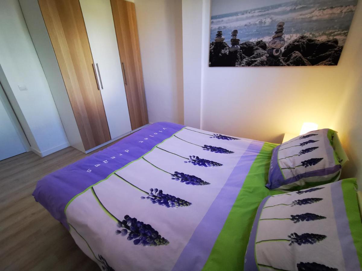 Apartment Las Olas Carpe Diem Marbella